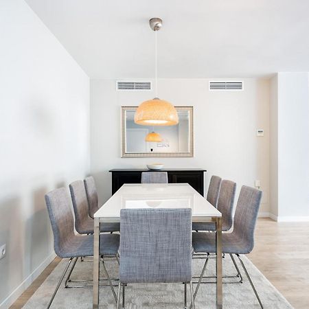 Iloftmalaga Reding Apartment Exterior photo