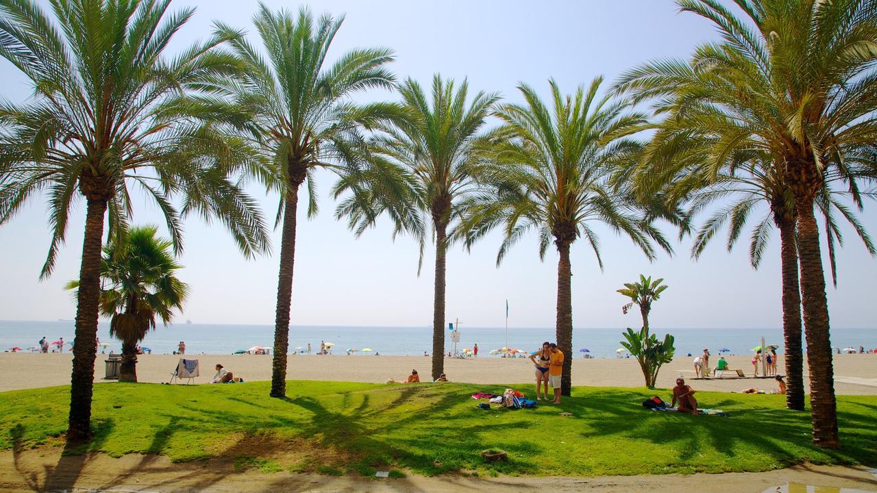 Iloftmalaga Reding Apartment Exterior photo