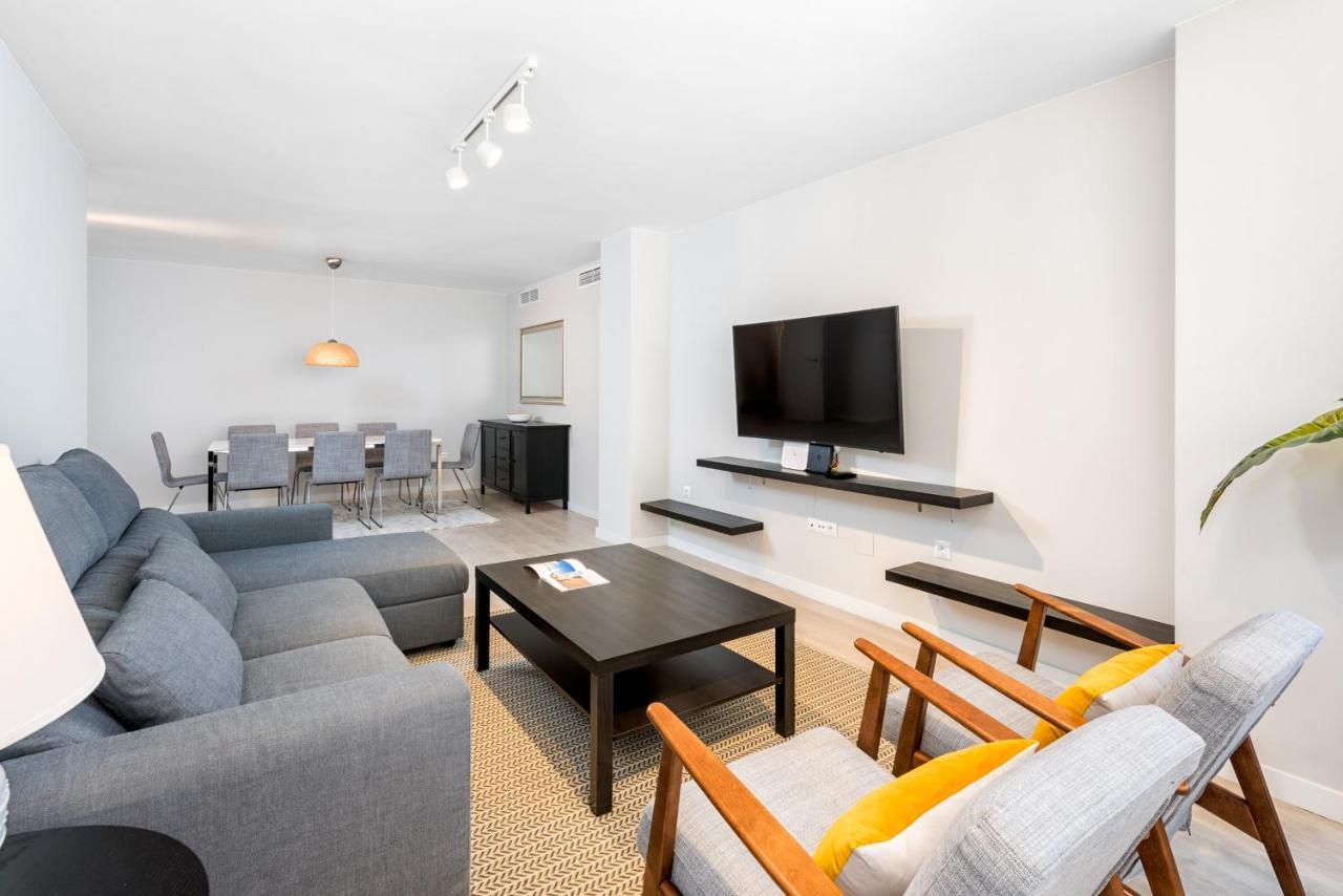 Iloftmalaga Reding Apartment Exterior photo