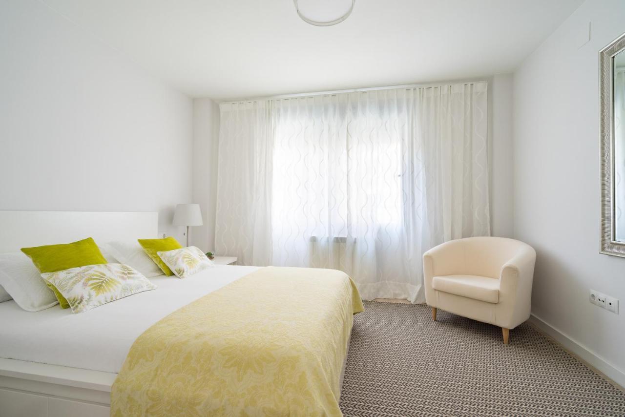 Iloftmalaga Reding Apartment Exterior photo