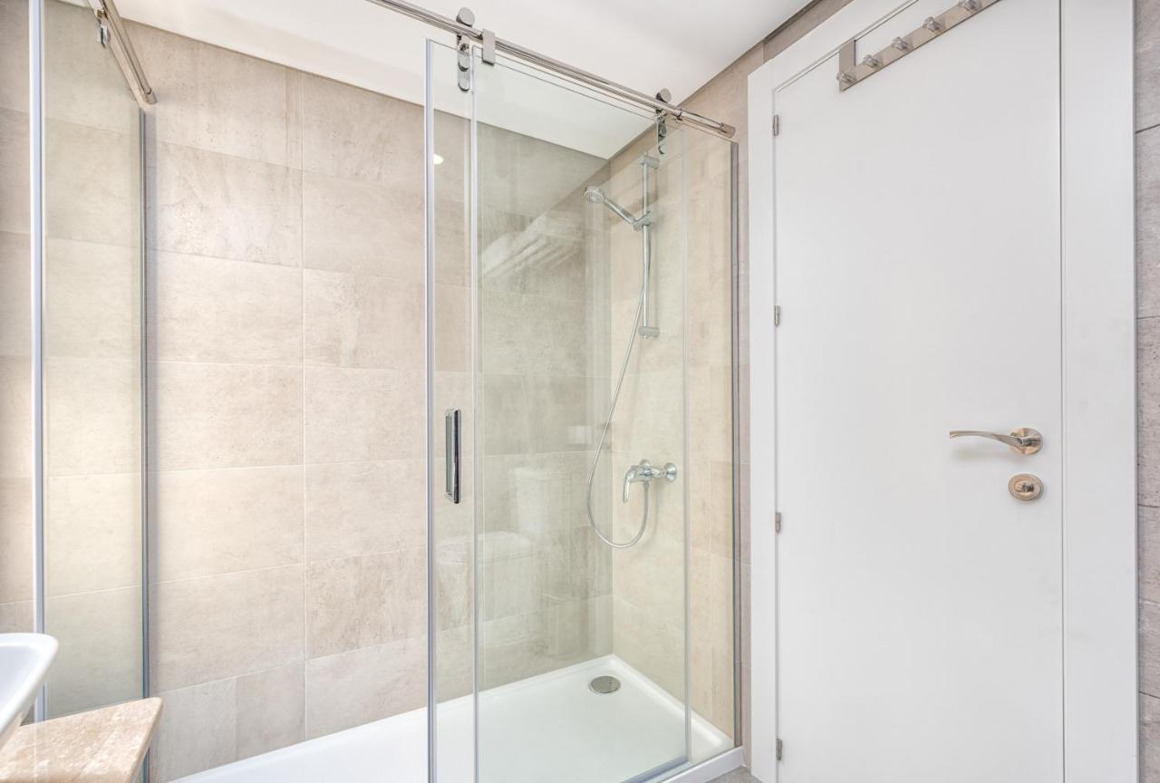 Iloftmalaga Reding Apartment Exterior photo