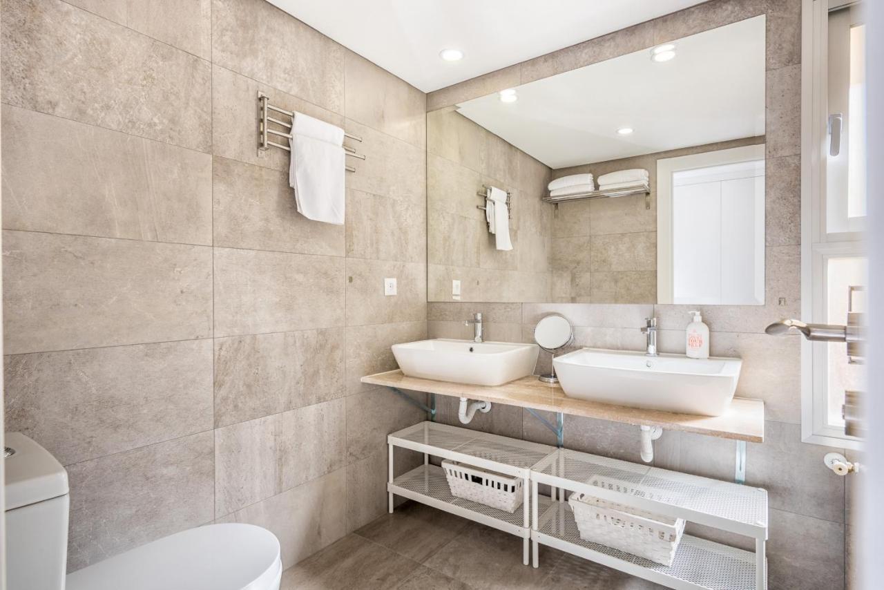 Iloftmalaga Reding Apartment Exterior photo