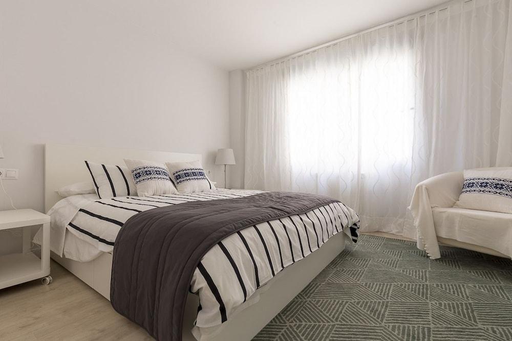 Iloftmalaga Reding Apartment Exterior photo