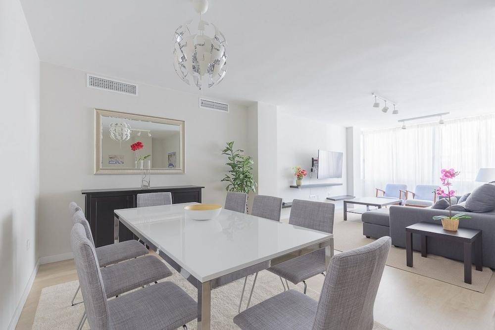 Iloftmalaga Reding Apartment Exterior photo