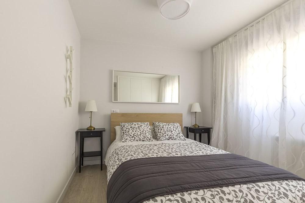 Iloftmalaga Reding Apartment Exterior photo